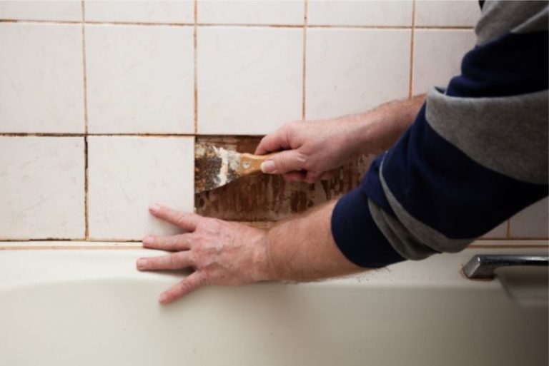 tiles removal service